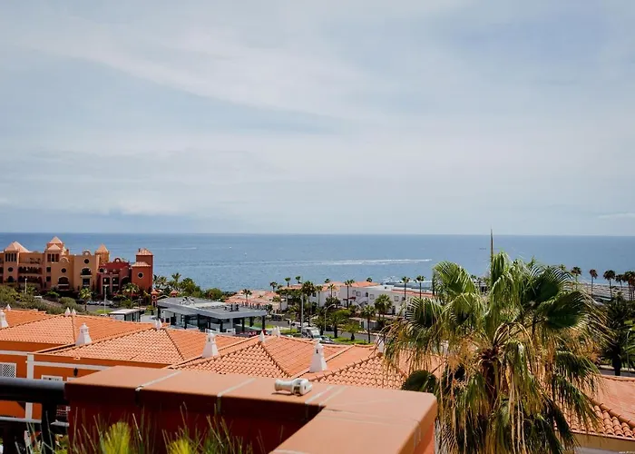 Superior Del Duque Ocean View 2 Bedroom