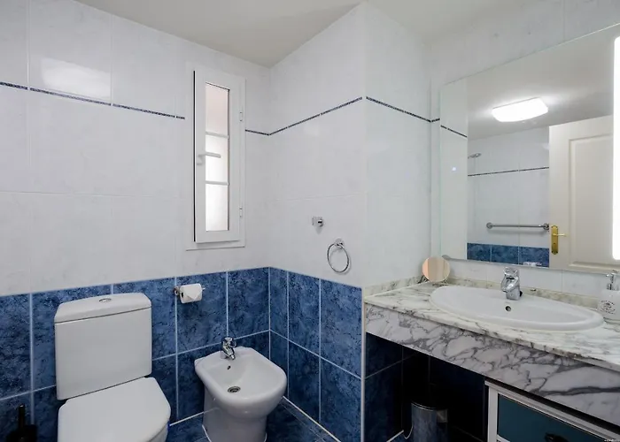 Apartamento Superior Del Duque Ocean View 2 Bedroom Costa Adeje (Tenerife)