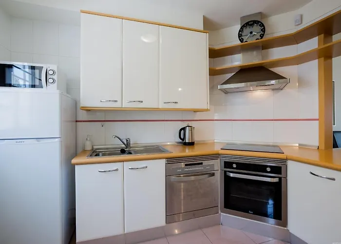 Superior Del Duque Ocean View 2 Bedroom Apartamento *