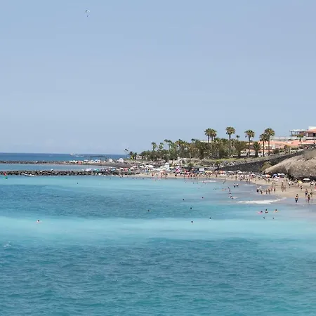 Superior Del Duque Ocean View 2 Bedroom Apartment Costa Adeje (Tenerife)