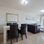 Superior Del Duque Ocean View 2 Bedroom 公寓 *