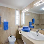 Superior Del Duque Ocean View 2 Bedroom 公寓