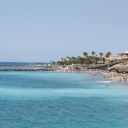 Superior Del Duque Ocean View 2 Bedroom Διαμέρισμα Costa Adeje (Tenerife)