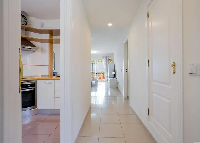 Superior Del Duque Ocean View 2 Bedroom