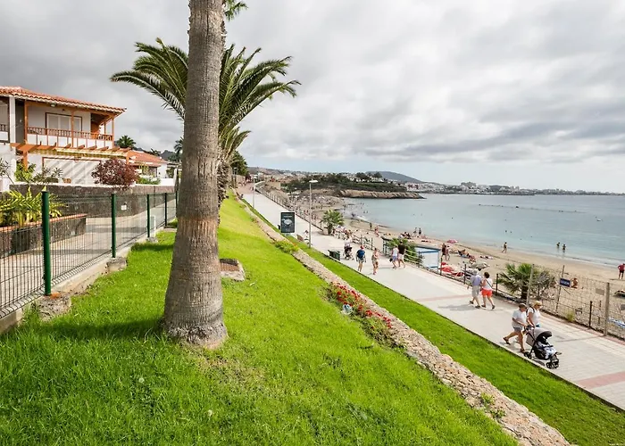 Superior Del Duque Ocean View 2 Bedroom Διαμέρισμα *