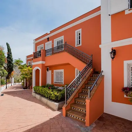 Superior Del Duque Ocean View 2 Bedroom * Адехе